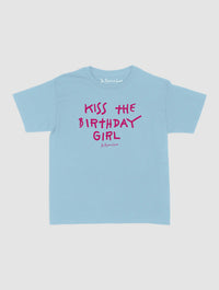 Frühstück im Bett Baby T-Shirt