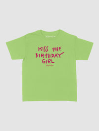 Frühstück im Bett Baby T-Shirt
