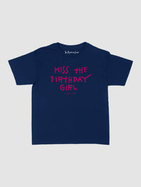 Frühstück im Bett Baby T-Shirt