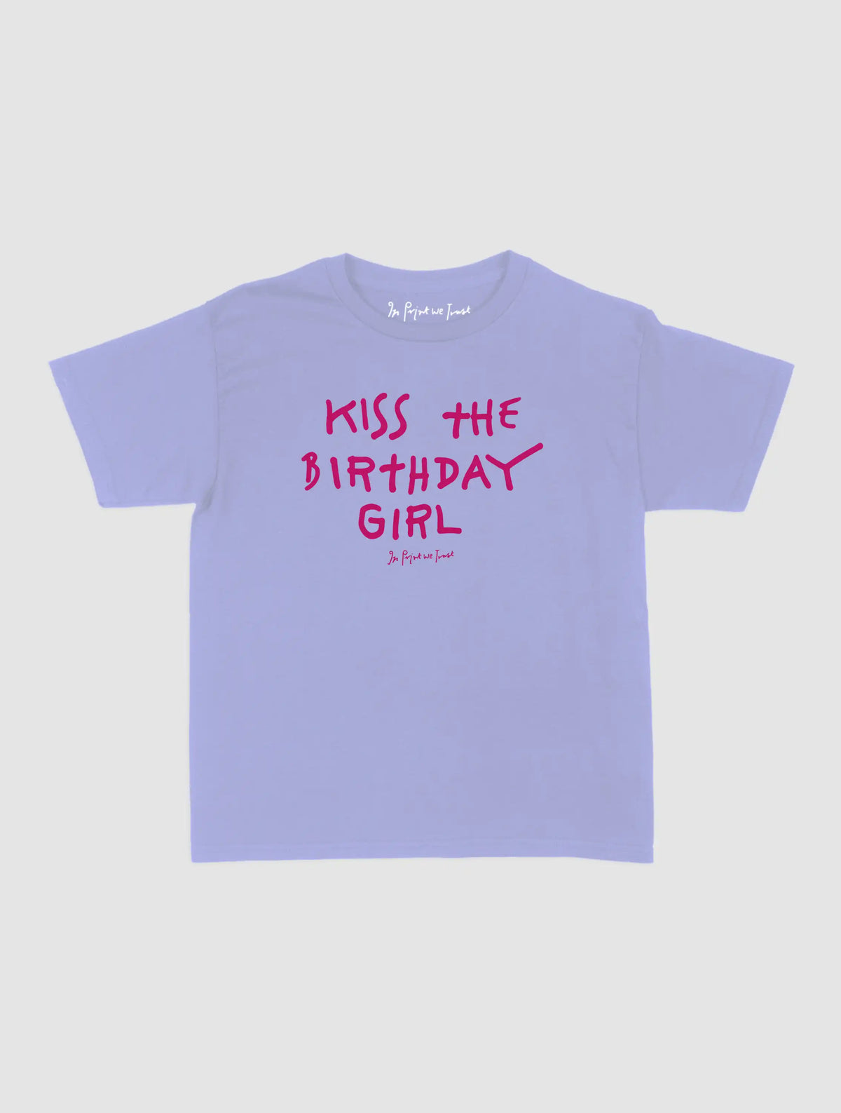 Frühstück im Bett Baby T-Shirt