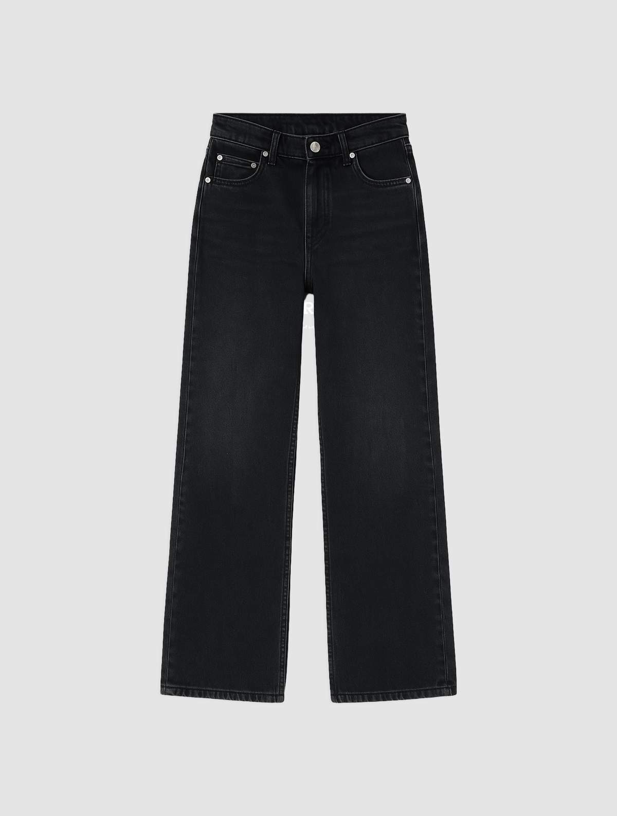 studio 54 black jeans