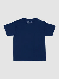 blank baby tee - In Print We Trust