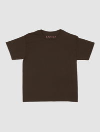 blank baby tee - In Print We Trust