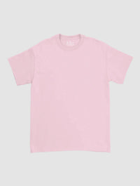 blank classic tee - In Print We Trust