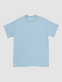 blank classic tee - In Print We Trust