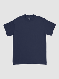 blank classic tee - In Print We Trust