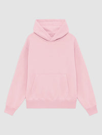 blank hoodie - In Print We Trust