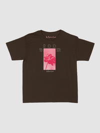 bloom baby tee - In Print We Trust