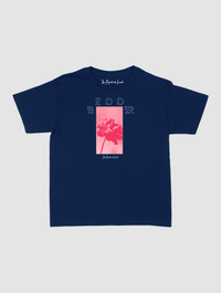 bloom baby tee - In Print We Trust