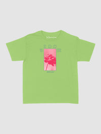 bloom baby tee - In Print We Trust