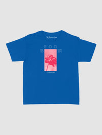 bloom baby tee - In Print We Trust