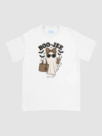 boo jee - In Print We Trust