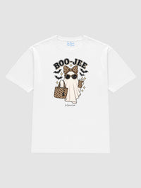 boo jee - In Print We Trust