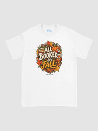 booked for fall - In Print We Trust
