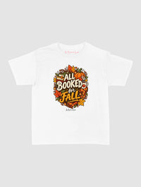 booked for fall