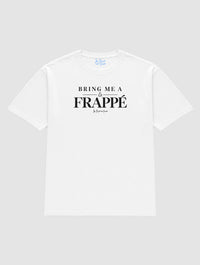 bring me frappe
