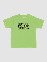 Frühstück im Bett Baby T-Shirt