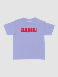 bunnies baby tee - In Print We Trust