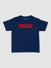 bunnies baby tee - In Print We Trust