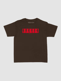 bunnies baby tee - In Print We Trust