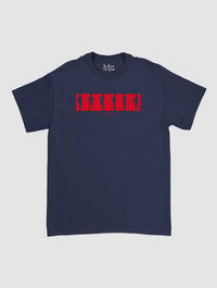bunnies classic tee - In Print We Trust