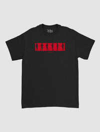 bunnies classic tee - In Print We Trust