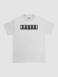 bunnies classic tee - In Print We Trust