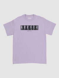 bunnies classic tee - In Print We Trust