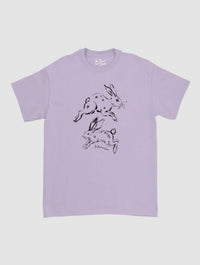 bunny hop classic tee