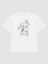 bunny hop heavyweight tee