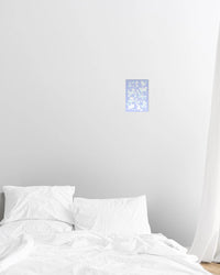 butterflies poster print - In Print We Trust