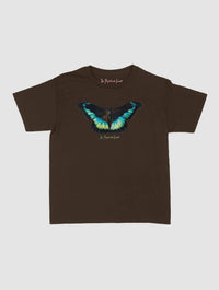 butterfly baby tee - In Print We Trust