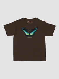 butterfly baby tee - In Print We Trust