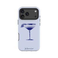 sweet or sour tough iPhone case - In Print We Trust