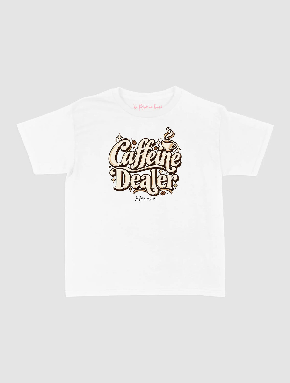 caffeine dealer