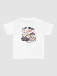cats before twats