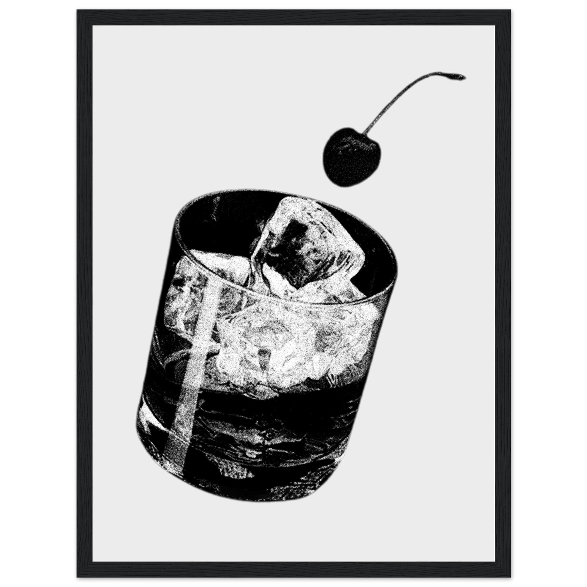 'Cheers' art print - In Print We Trust