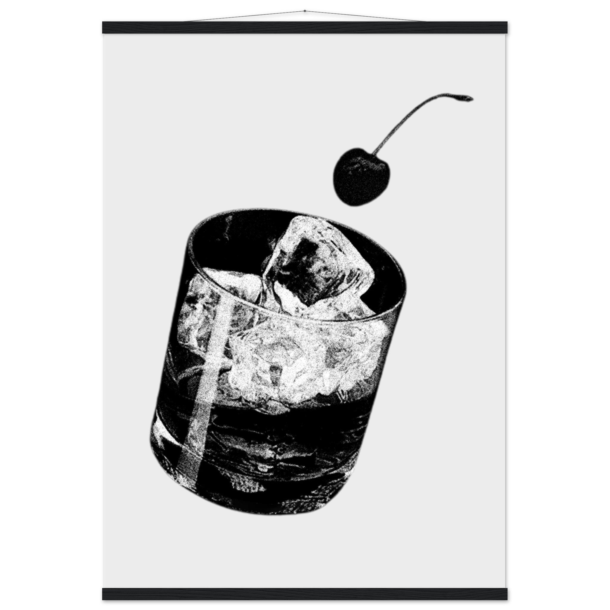 'Cheers' art print - In Print We Trust