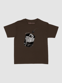 cheers baby tee - In Print We Trust