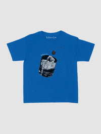 cheers baby tee - In Print We Trust