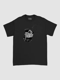 cheers classic tee - In Print We Trust