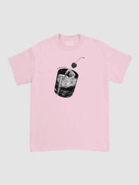 cheers classic tee - In Print We Trust