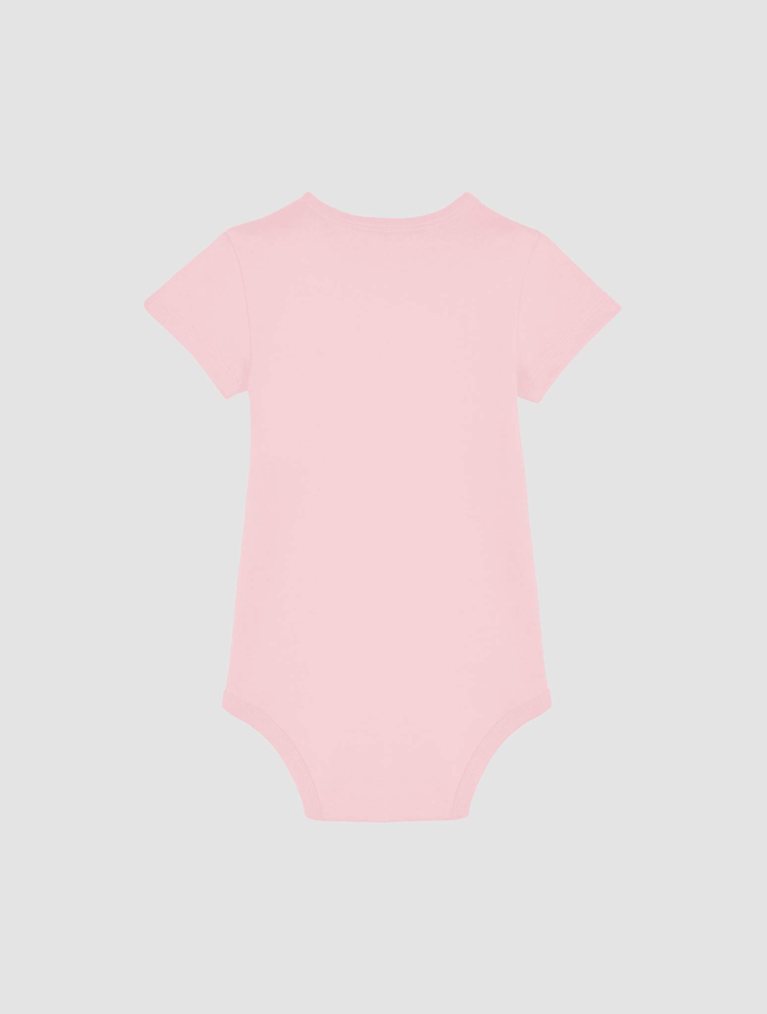 cherry bodysuit for babies - In Print We Trust