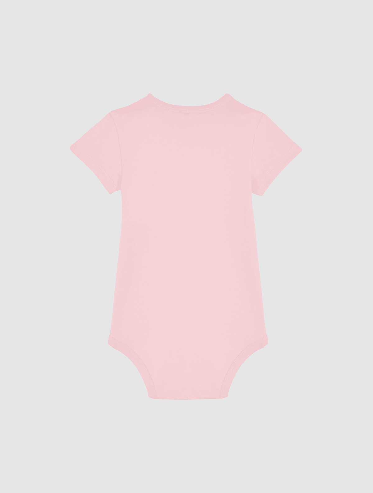 cherry bodysuit for babies - In Print We Trust