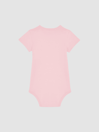 cherry bodysuit for babies - In Print We Trust