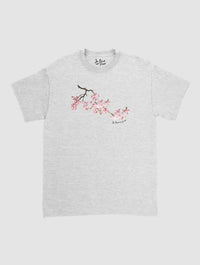 cherry blossom classic tee