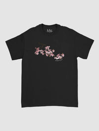 cherry blossom classic tee