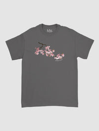 cherry blossom classic tee