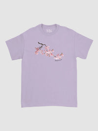 cherry blossom classic tee