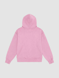 chocolate hoodie for kids - In Print We Trust